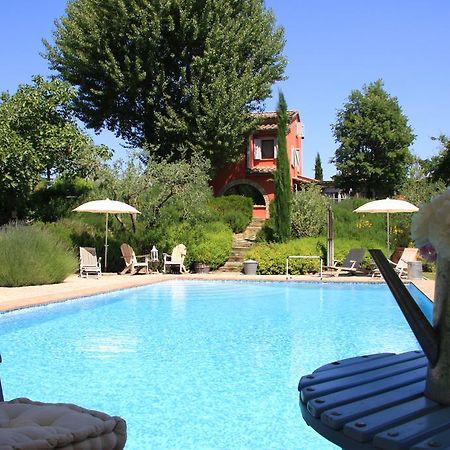 Montepulciano Stazione Il Vecchio Milipano旅馆 外观 照片