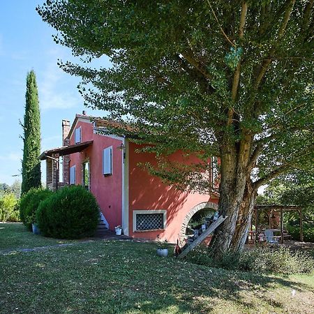 Montepulciano Stazione Il Vecchio Milipano旅馆 外观 照片